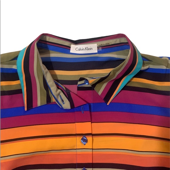 Calvin Kline Dress - Picture 5 of 7